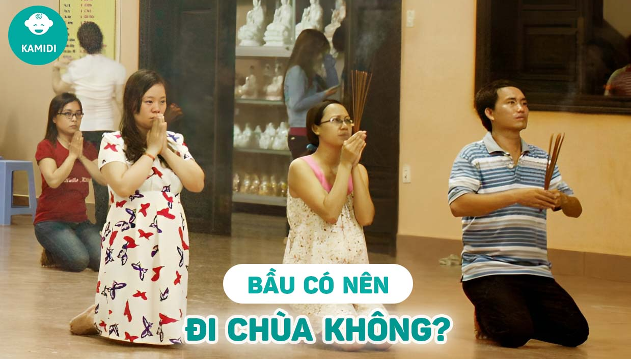 Một số phong tục thay thế cho bà bầu